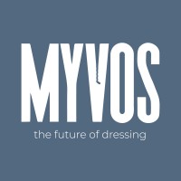 MYVOS® logo - Similar company to Lead Happy