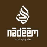 Nadeem Indonesia logo - Similar company to Webnesia