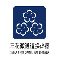 Sanhua（Hangzhou） Microchannel Heat Exchanger Co., Ltd. logo - Similar company to Bortech Foreign Trade