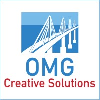 OMG Creative Solutions™ logo - Similar company to Atmosiscience Inc.