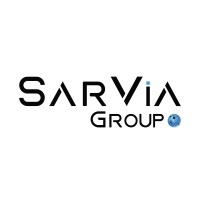 SarVia Group logo - Similar company to Engineerx