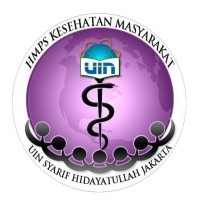 Himpunan Mahasiswa Program Studi Kesehatan Masyarakat UIN Jakarta logo - Similar company to Character Matters Indonesia