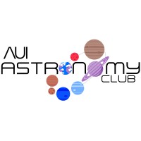 Al Akhawayn University Astronomy Club logo - Similar company to Moroccan Politics Club Aui