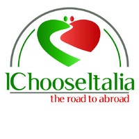 IChooseItalia logo - Similar company to Hunter Communication
