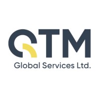QTM Global Services Limited logo - Similar company to Lhf Group