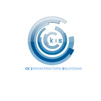 CK Infrastructure Solutions ltd logo - Similar company to Earnz Plc