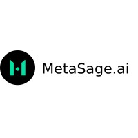 MetaSage.ai logo - Similar company to Attryb