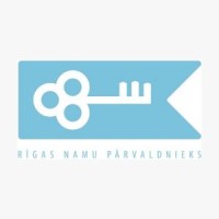 Rīgas namu pārvaldnieks logo - Similar company to Klinkmann Lat