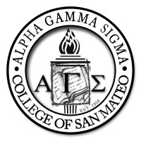 Alpha Gamma Sigma - Eta Chapter logo - Similar company to Alpha Gamma Sigma Fraternity - Gamma Chapter