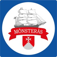 Mönsterås kommun logo - Similar company to Västervik Framåt Ab