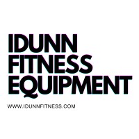 IDUNN FITNESS EQUIPMENT logo - Similar company to Viken