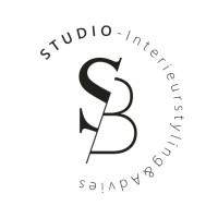 𝗦𝗕 𝗦𝗧𝗨𝗗𝗜𝗢 Interieurstyling & Advies logo - Similar company to Creators Dock Bv