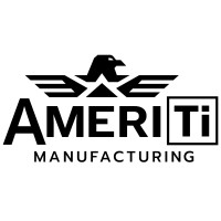 AmeriTi Manufacturing Company logo - Similar company to Ej Metals Llc