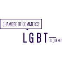 Chambre de commerce LGBT du Québec logo - Similar company to Association Des Étudiants En Neurosciences De L'Université De Montréal