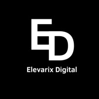 Elevarix Digital logo - Similar company to Knocksy