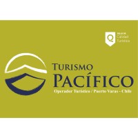 TURISMO PACIFICO logo - Similar company to Radisson Puerto Varas