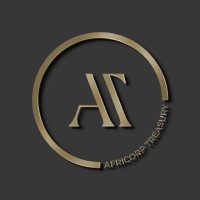 Africorp Treasury logo - Similar company to Africorp Forex
