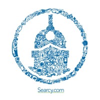 Searcy.com logo - Similar company to Think Idea Studio