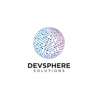 DevSphere IT Solutions logo - Similar company to Techjoy Software