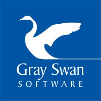 Gray Swan Software logo - Similar company to Hype Systems Inc... We Live Up To The Hype!