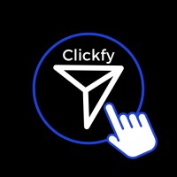 Clickfy Digital logo - Similar company to Dottin Digital