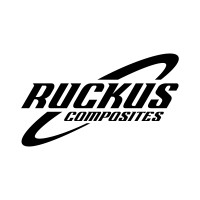 Ruckus Composites logo - Similar company to Innovative Structural And Specialty Engineering               //Innovstructure.Com