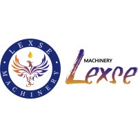 Zhangjiagang Lexse Machinery Co.,Ltd(Global Beverage Packaging Machine Supplier) logo - Similar company to Newamstar