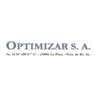 OPTIMIZAR S.A. logo - Similar company to Optimizar