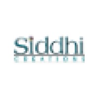 Siddhi Creations logo - Similar company to Mockupstudio