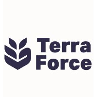 TerraForce logo - Similar company to Find Me