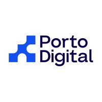 Porto Digital logo - Similar company to Cesar