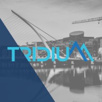 Tridium LTD logo - Similar company to Cloud Sailor