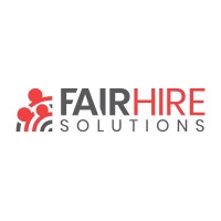 FairHire Employment Solutions logo - Similar company to Maars Resources