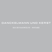 DANCKELMANN UND KERST Rechtsanwälte Partnerschaft mbB logo - Similar company to Ampersand
