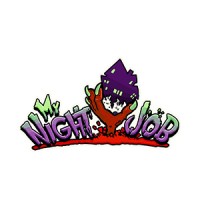 My Night Job logo - Similar company to Night Vision Australia