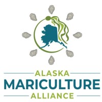 Alaska Mariculture Alliance logo - Similar company to Outer Coast