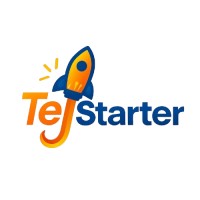 Tejstarter logo - Similar company to Madhya Pradesh Celebrities