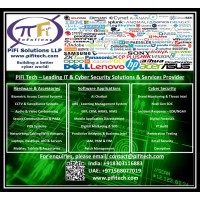 PiFi Solutions LLP logo - Similar company to Pifi Technologies Llc