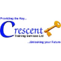 Crescent Training Services Ltd