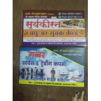 pramod chavhan logo - Similar company to Thirst Foundation
