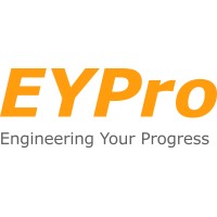 EYPro Mugrauer & Schnele GmbH logo - Similar company to Tridero Tech