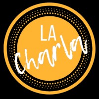 La Charla - Temple TV logo - Similar company to Temple Update