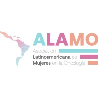 Asociación Latinoamericana de Mujeres en la Oncología logo - Similar company to Yourx Space