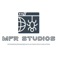 MFR STUDIOS logo - Similar company to Mountaintop Technologies