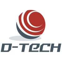 D-Tech logo - Similar company to Favarincavi