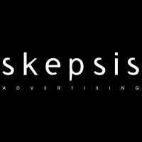 Skepsis Advertising Bucharest logo - Similar company to Genius Steals