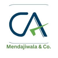 CA Mendajiwala & Co. logo - Similar company to Impetus-Ca