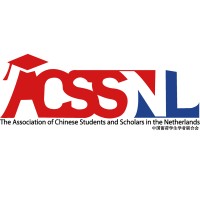 ACSSNL (中国留荷学生学者联合会) logo - Similar company to Yg Technologies Ltd