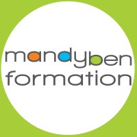 Mandyben Formation logo - Similar company to 3Dis Formation