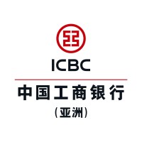 ICBC (Asia) logo - Similar company to Jla Asia Limited